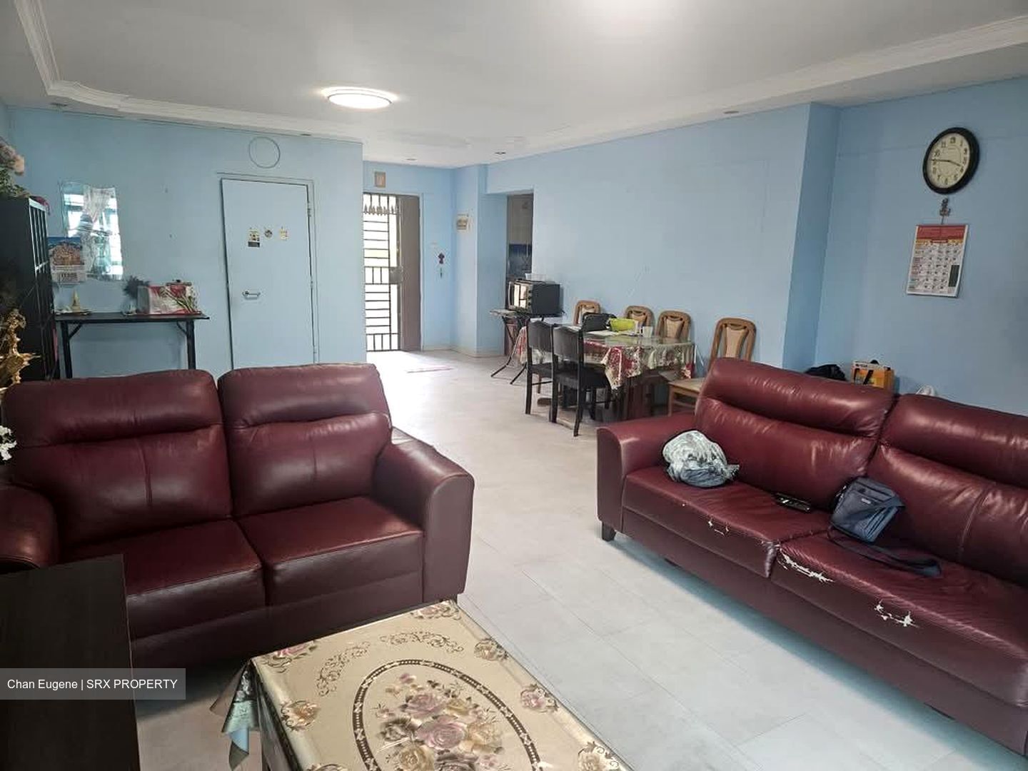Blk 686C Woodlands Drive 73 (Woodlands), HDB 5 Rooms #617621121